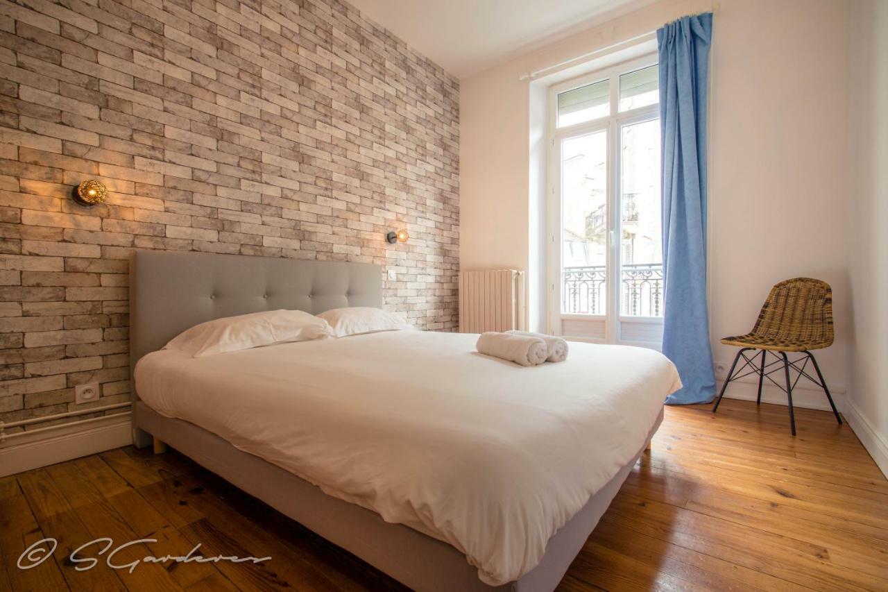Pau'S Appart Apartment ภายนอก รูปภาพ