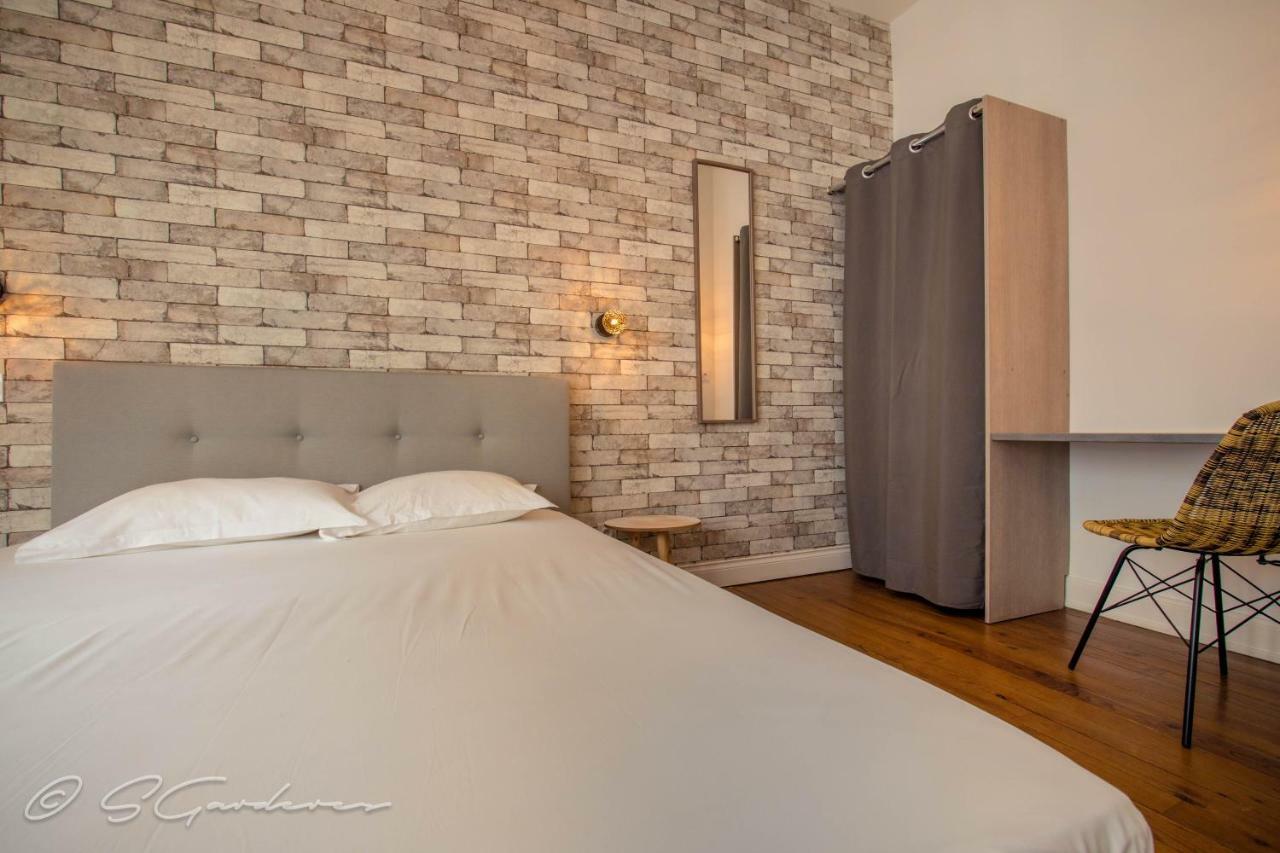 Pau'S Appart Apartment ภายนอก รูปภาพ