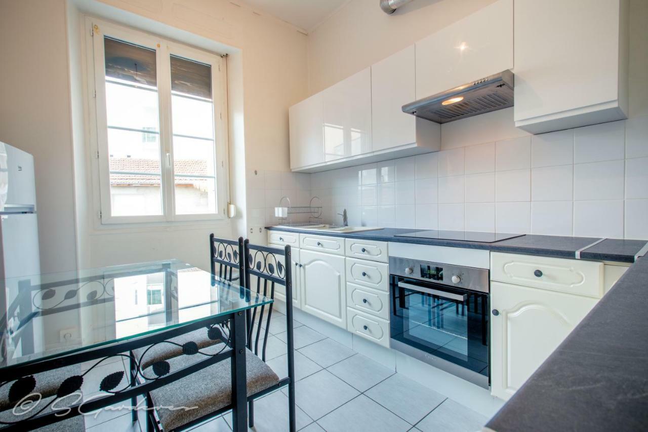 Pau'S Appart Apartment ภายนอก รูปภาพ